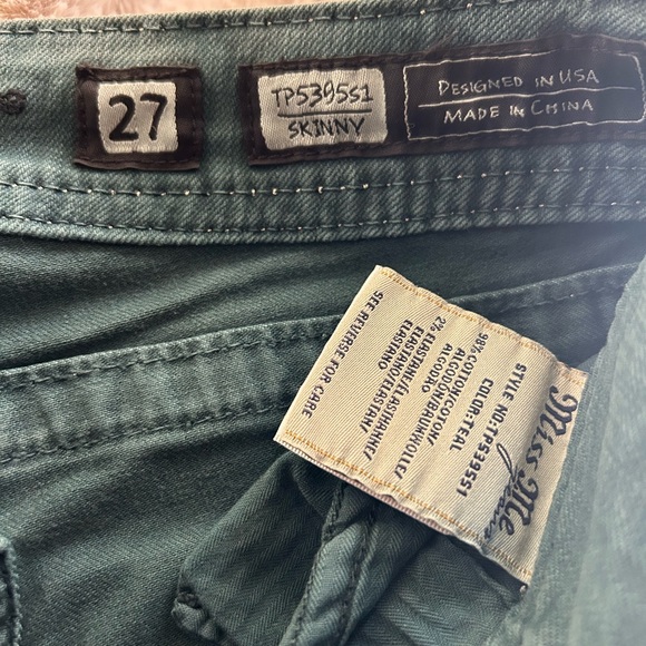 Miss me jeans - Picture 6 of 6